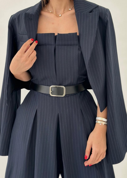 Colgante de Abrazo Eterno + Caja de Regalo